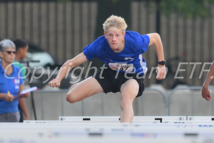 Credit: ETF /  Ed Turk; Photonumber 25Z_8087