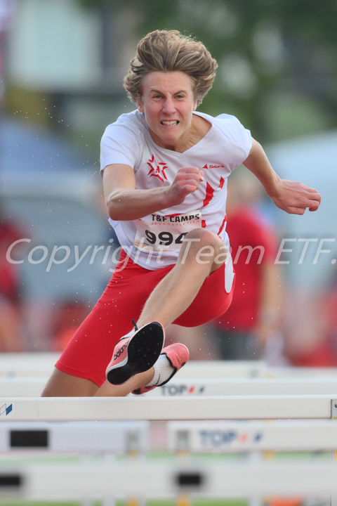 Credit: ETF /  Ed Turk; Photonumber 25Z_8128