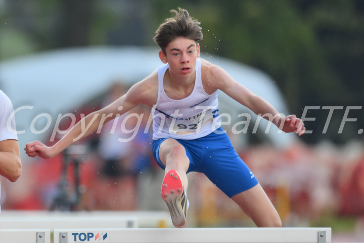 Credit: ETF /  Ed Turk; Photonumber 25Z_8133