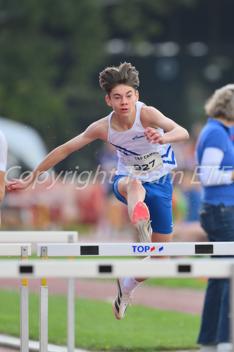 Credit: ETF /  Ed Turk; Photonumber 25Z_8138