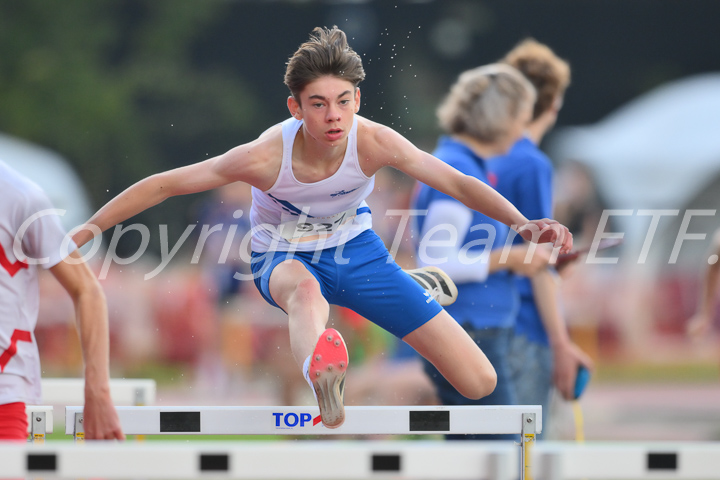 Credit: ETF /  Ed Turk; Photonumber 25Z_8140