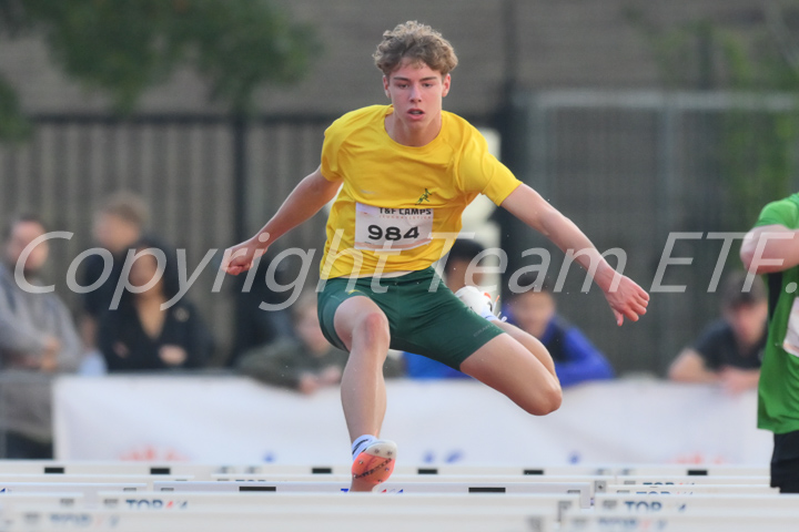 Credit: ETF /  Ed Turk; Photonumber 25Z_8178