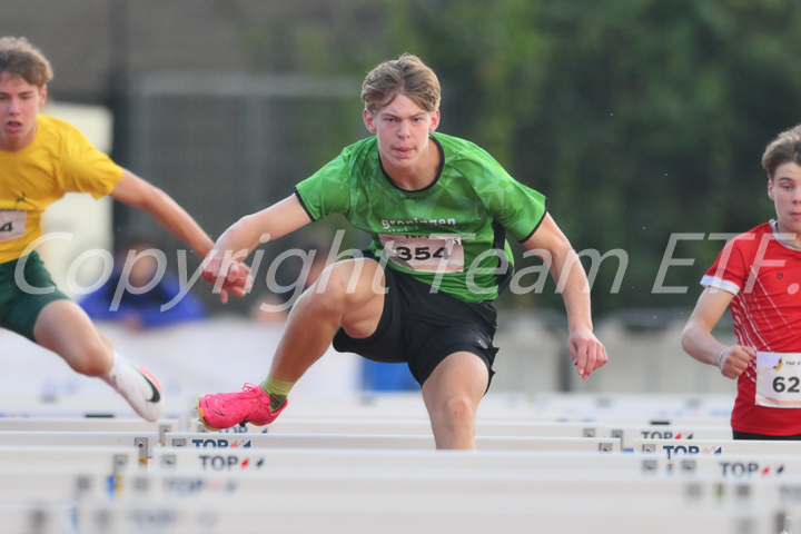 Credit: ETF /  Ed Turk; Photonumber 25Z_8186