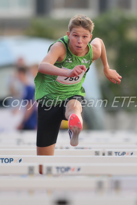 Credit: ETF /  Ed Turk; Photonumber 25Z_8198