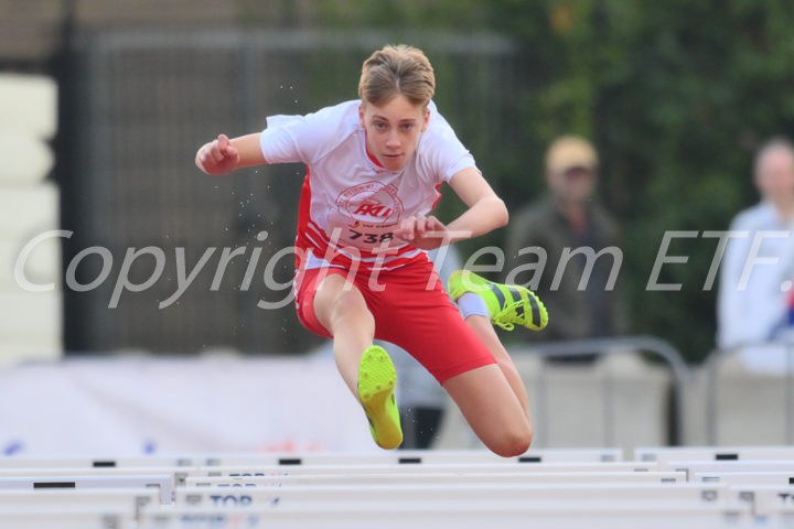 Credit: ETF /  Ed Turk; Photonumber 25Z_8233