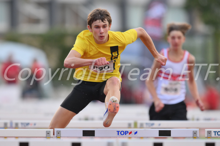 Credit: ETF /  Ed Turk; Photonumber 25Z_8270