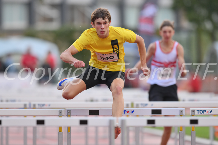 Credit: ETF /  Ed Turk; Photonumber 25Z_8271