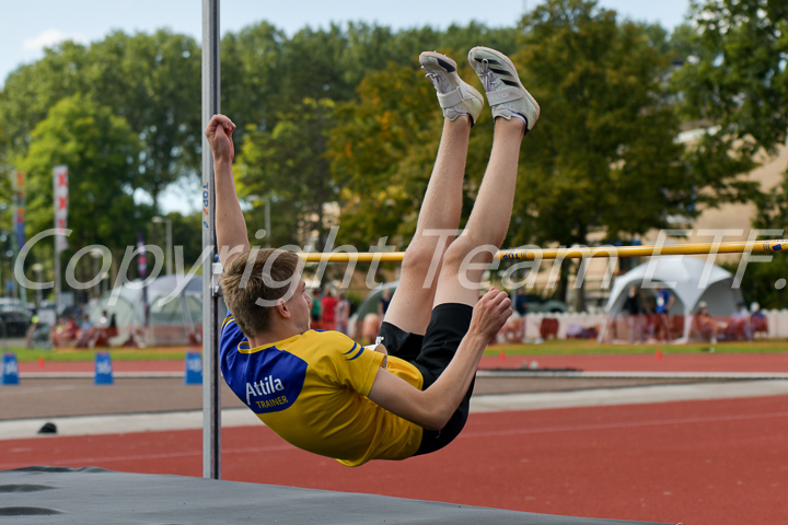 Credit: ETF /  Ed Turk; Photonumber 25K_5705
