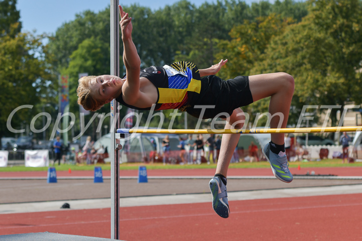 Credit: ETF /  Ed Turk; Photonumber 25K_5733