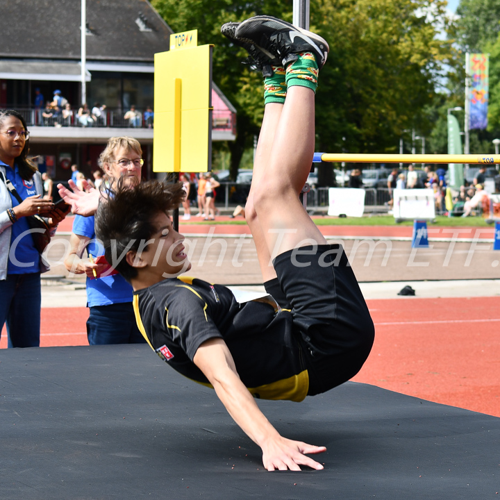 Credit: ETF /  Wim Vriezen; Photonumber W25_6101