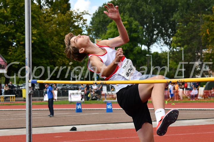 Credit: ETF /  Wim Vriezen; Photonumber W25_6132