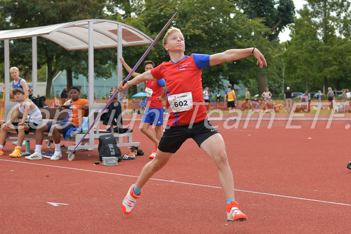 Credit: ETF /  Ed Turk; Photonumber 25M_0149