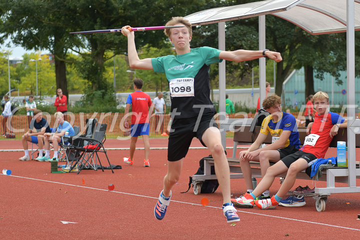 Credit: ETF /  Ed Turk; Photonumber 25M_0214