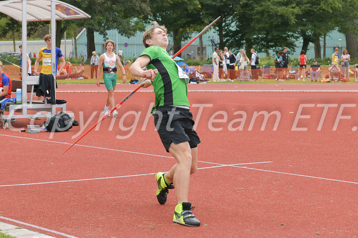 Credit: ETF /  Ed Turk; Photonumber 25M_0235