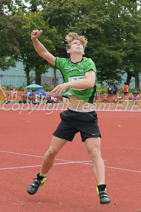 Credit: ETF /  Ed Turk; Photonumber 25M_0238