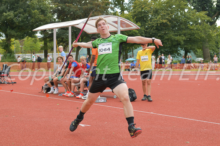 Credit: ETF /  Ed Turk; Photonumber 25M_0268