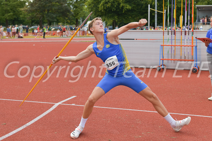 Credit: ETF /  Ed Turk; Photonumber 25M_0286