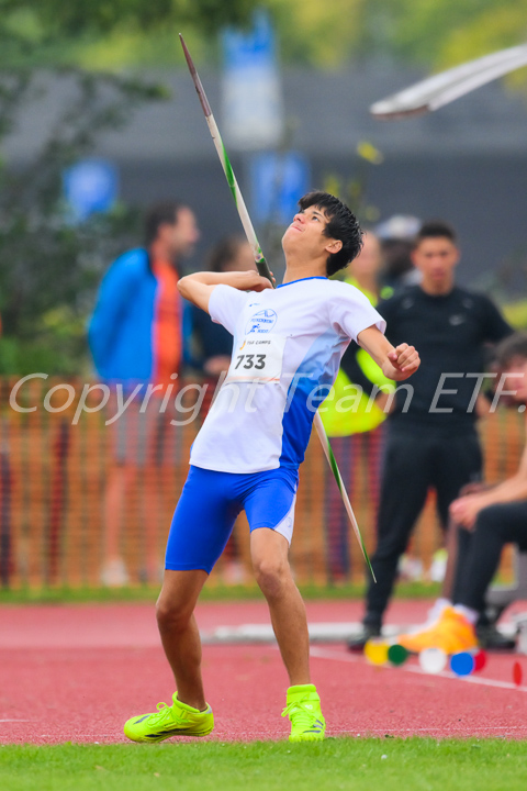 Credit: ETF /  Ed Turk; Photonumber 25Z_7249