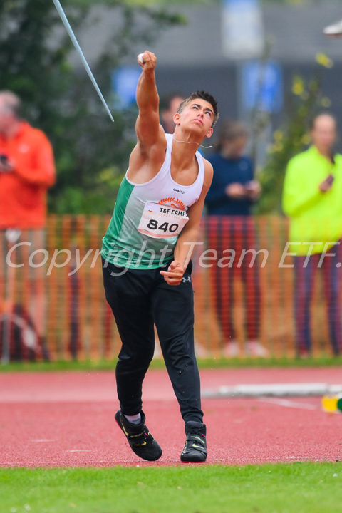 Credit: ETF /  Ed Turk; Photonumber 25Z_7267