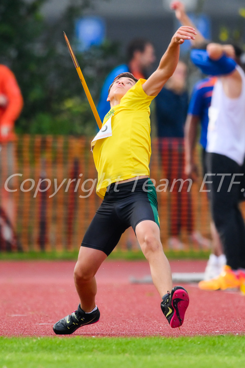 Credit: ETF /  Ed Turk; Photonumber 25Z_7293