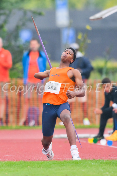 Credit: ETF /  Ed Turk; Photonumber 25Z_7381