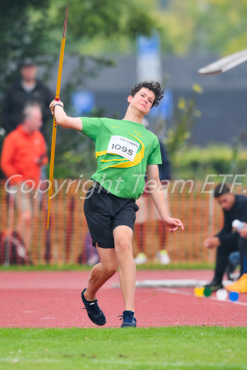 Credit: ETF /  Ed Turk; Photonumber 25Z_7412