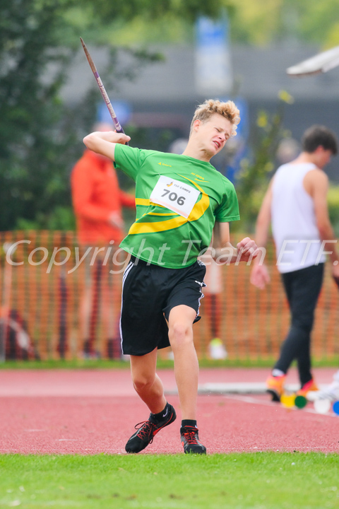 Credit: ETF /  Ed Turk; Photonumber 25Z_7509