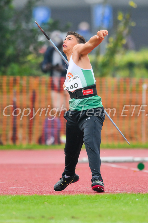 Credit: ETF /  Ed Turk; Photonumber 25Z_7542