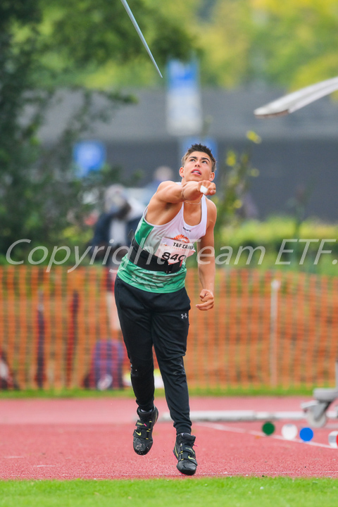 Credit: ETF /  Ed Turk; Photonumber 25Z_7546