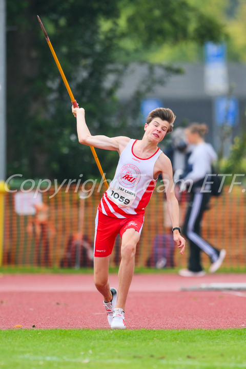 Credit: ETF /  Ed Turk; Photonumber 25Z_7556