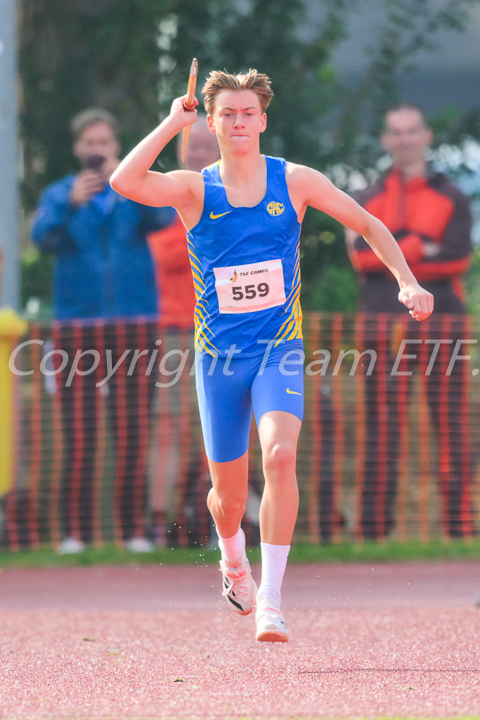 Credit: ETF /  Ed Turk; Photonumber 25Z_7588