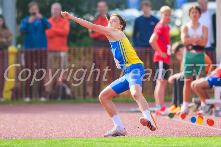 Credit: ETF /  Ed Turk; Photonumber 25Z_7602