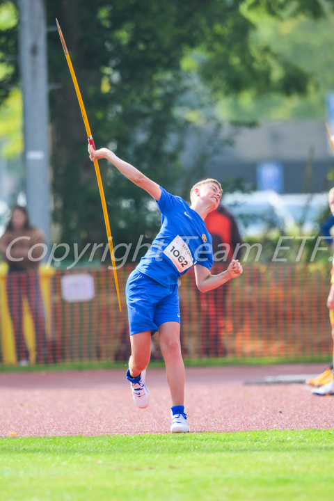 Credit: ETF /  Ed Turk; Photonumber 25Z_7643