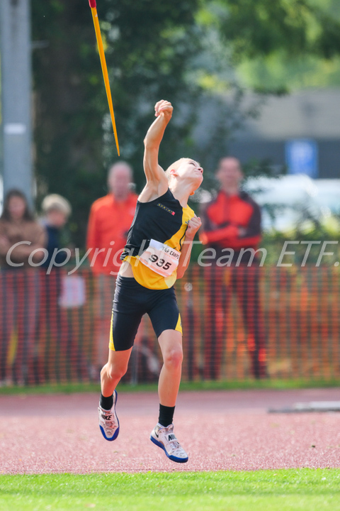 Credit: ETF /  Ed Turk; Photonumber 25Z_7665