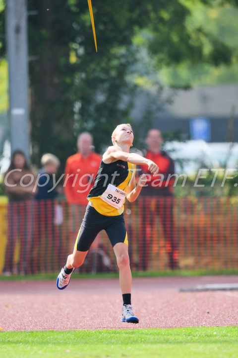 Credit: ETF /  Ed Turk; Photonumber 25Z_7666