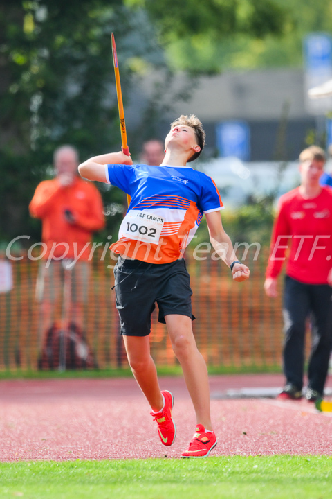 Credit: ETF /  Ed Turk; Photonumber 25Z_7713