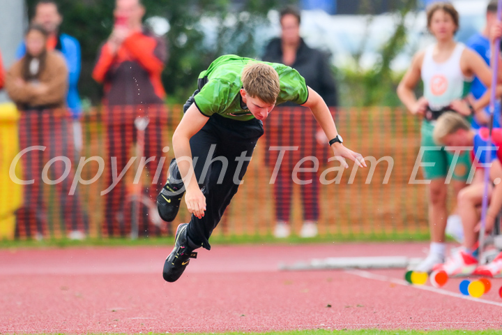 Credit: ETF /  Ed Turk; Photonumber 25Z_7795