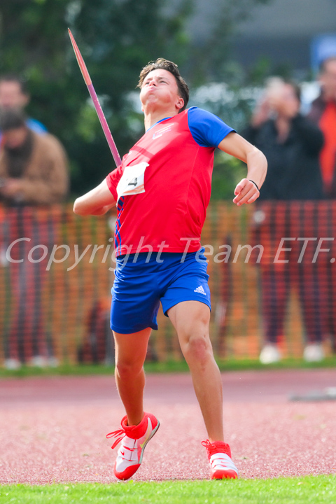 Credit: ETF /  Ed Turk; Photonumber 25Z_7799