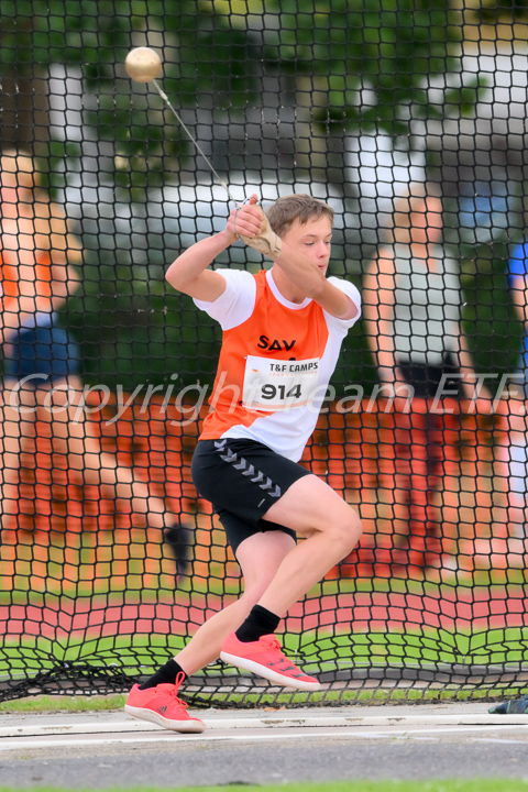 Credit: ETF /  Ed Turk; Photonumber 25Z_9803