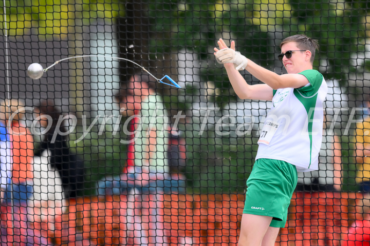 Credit: ETF /  Ed Turk; Photonumber 25Z_9923