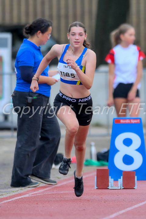 Credit: ETF /  Ed Turk; Photonumber 25Z_8559