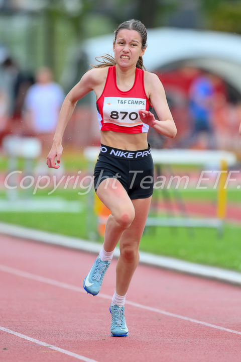 Credit: ETF /  Ed Turk; Photonumber 25Z_8598