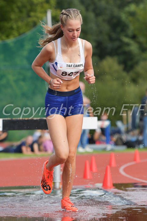 Credit: ETF /  Ed Turk; Photonumber 25K_5931