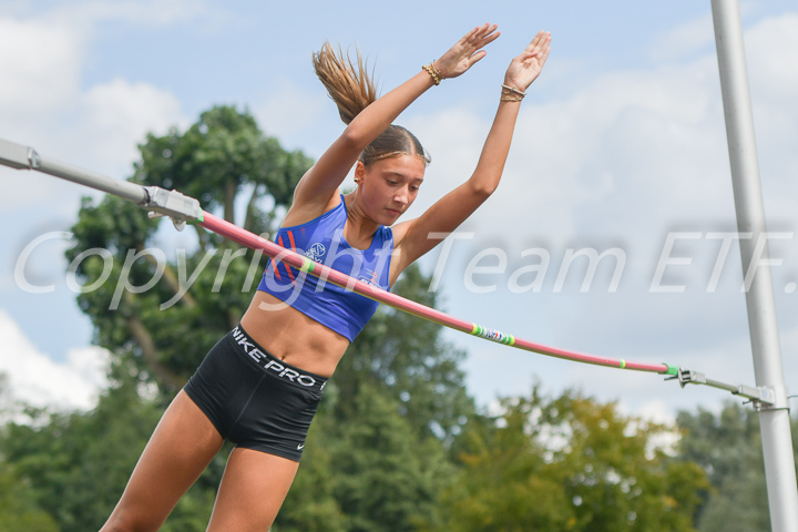 Credit: ETF /  Ed Turk; Photonumber 25K_4945