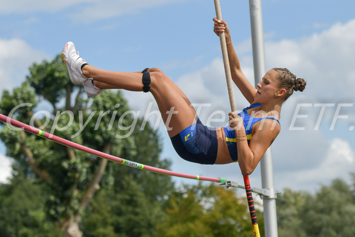 Credit: ETF /  Ed Turk; Photonumber 25K_4961