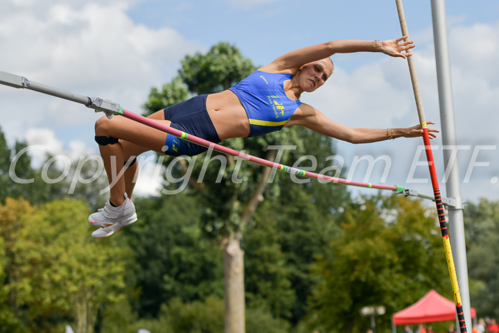 Credit: ETF /  Ed Turk; Photonumber 25K_4964