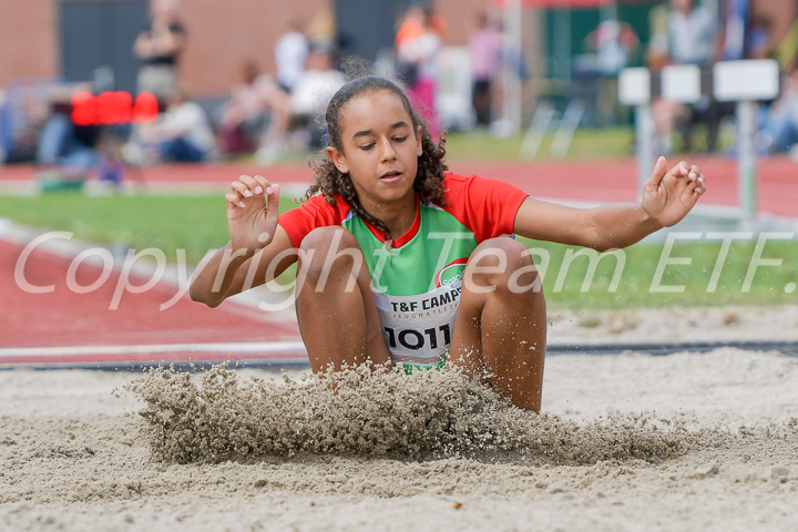 Credit: ETF /  Ed Turk; Photonumber 25K_5536