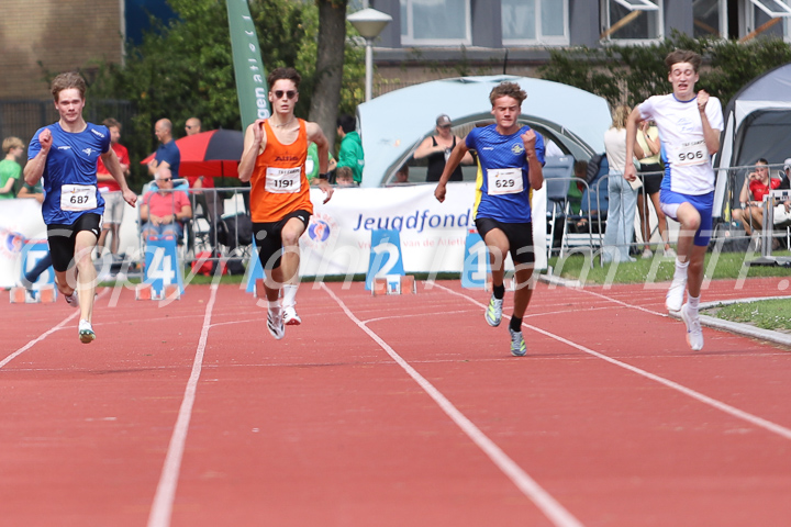 Credit: ETF /  Sjoerd de Roos; Photonumber IMG_0360