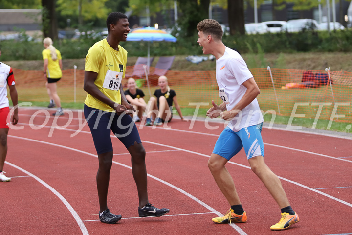 Credit: ETF /  Sjoerd de Roos; Photonumber IMG_1681