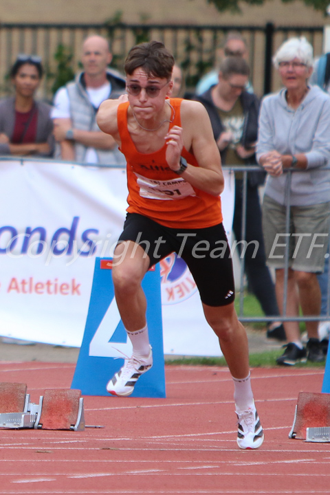 Credit: ETF /  Linda Rozema; Photonumber LR7L1644